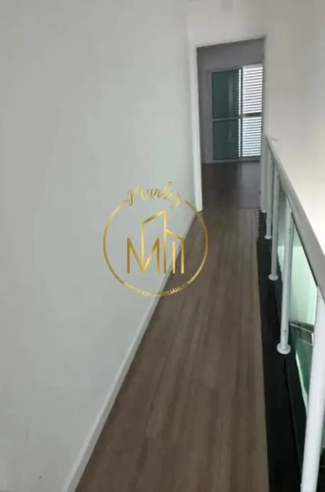 Sobrado, 3 quartos, 174 m² - Foto 5