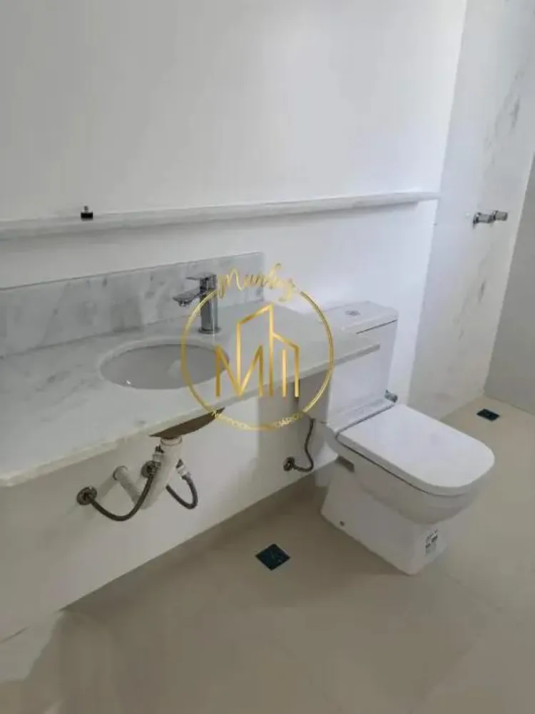 Sobrado, 3 quartos, 174 m² - Foto 11