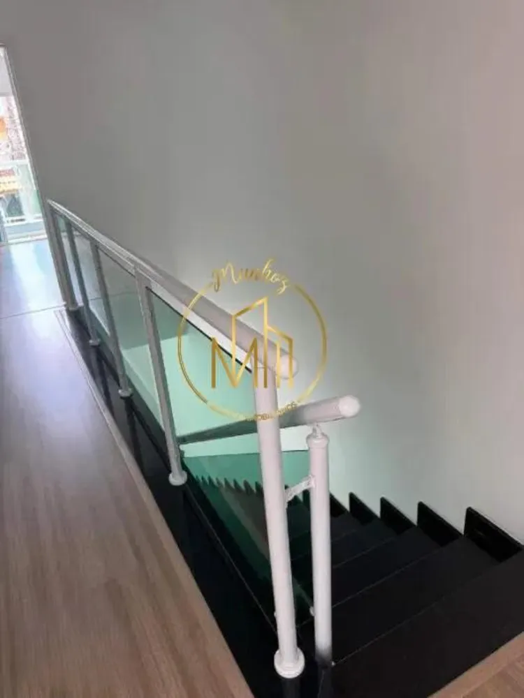 Sobrado, 3 quartos, 174 m² - Foto 4