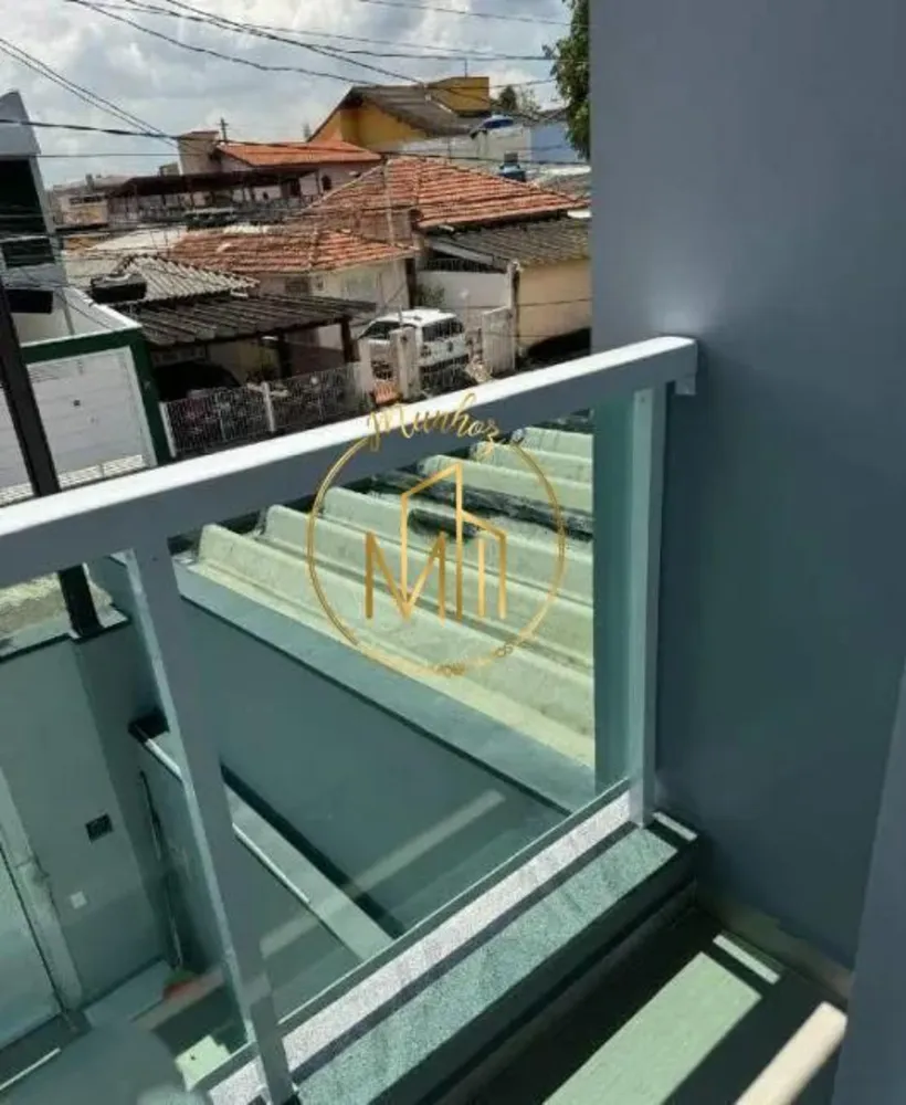 Sobrado, 3 quartos, 174 m² - Foto 2