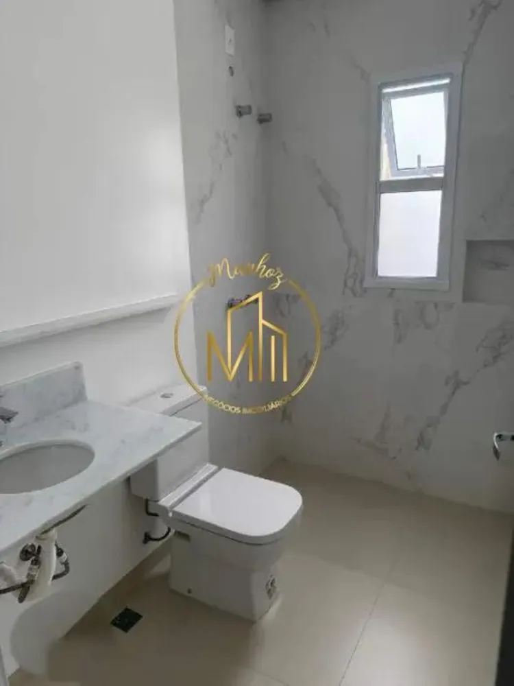 Sobrado, 3 quartos, 174 m² - Foto 10