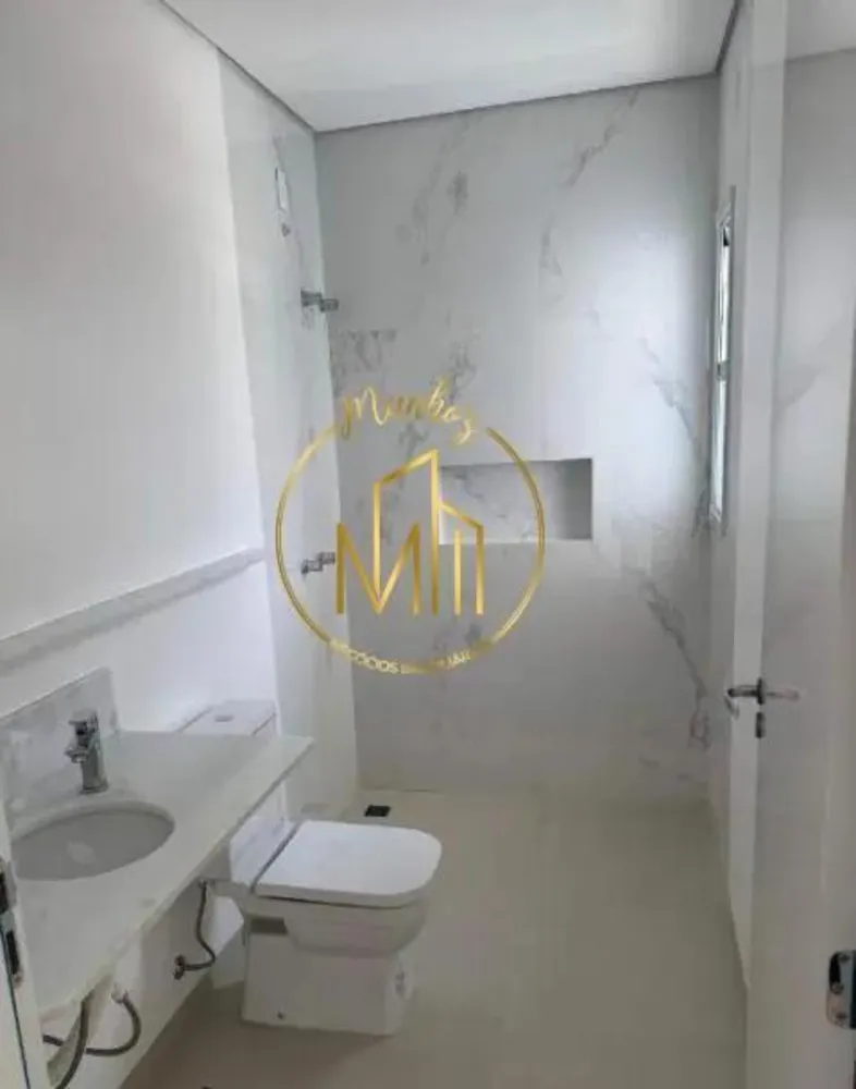 Sobrado, 3 quartos, 174 m² - Foto 12