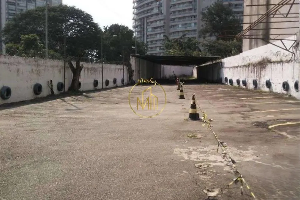 Terreno, 1107 m² - Foto 4