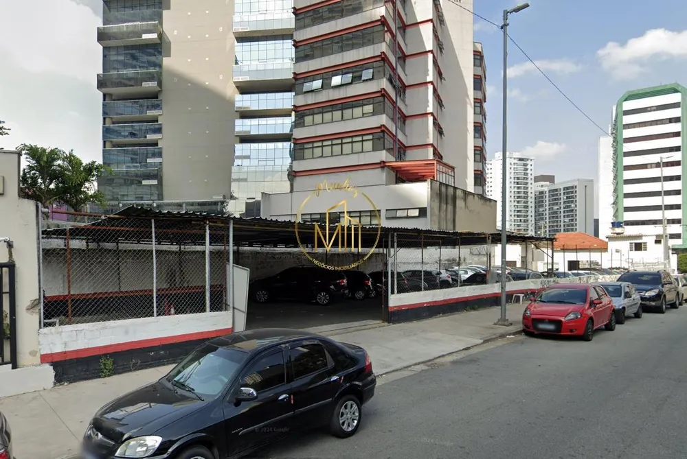 Terreno, 1107 m² - Foto 8