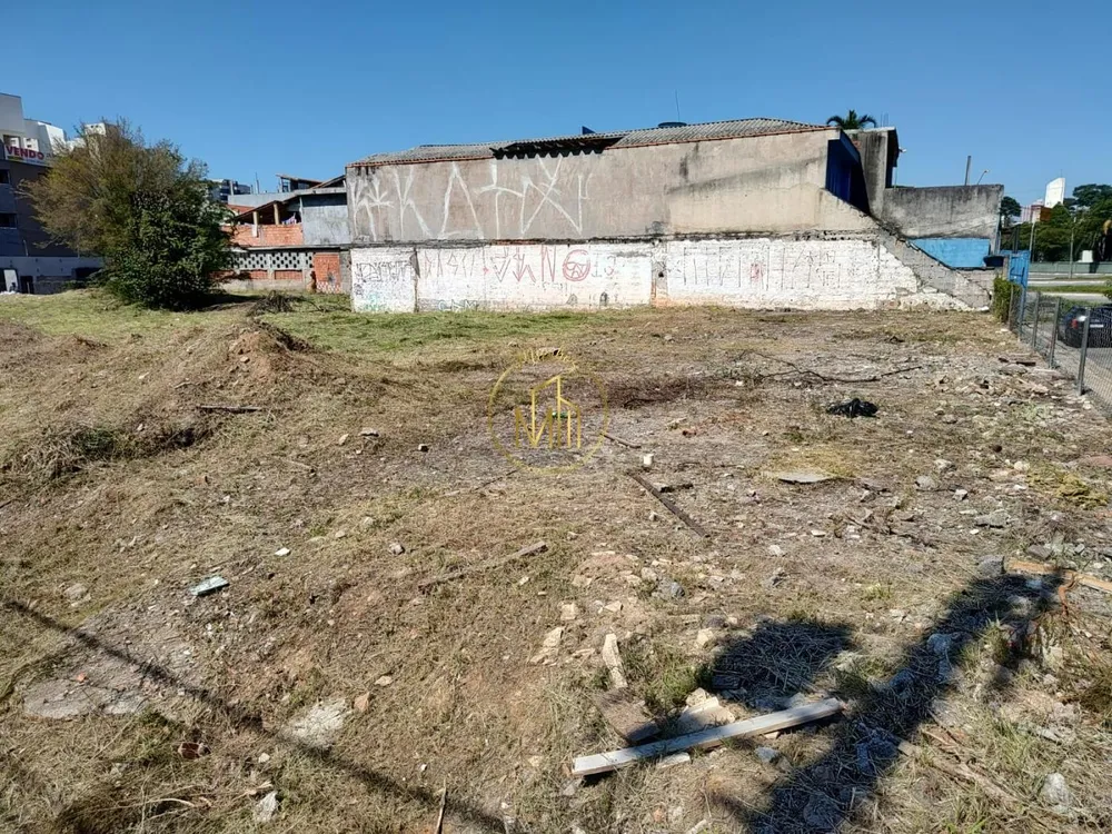 Terreno, 1102 m² - Foto 1