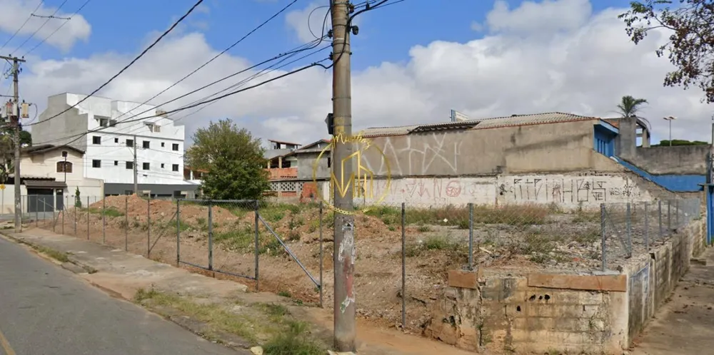 Terreno, 1102 m² - Foto 4