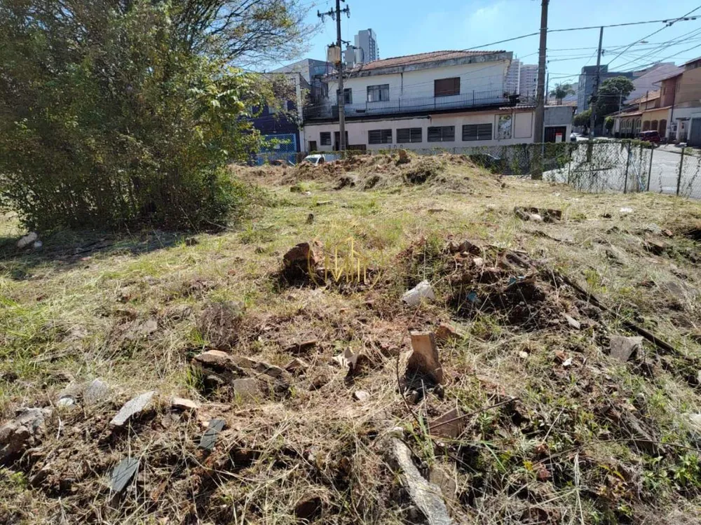 Terreno, 1102 m² - Foto 8
