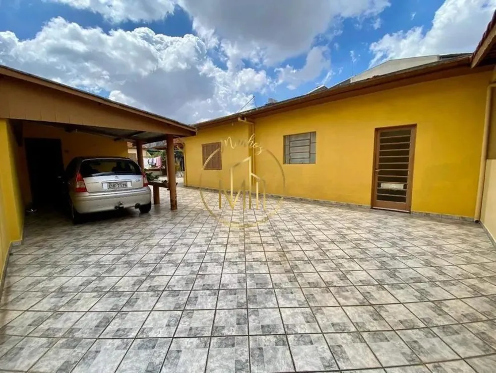 Terreno, 500 m² - Foto 1