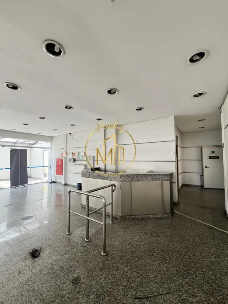 Prédio Inteiro, 4042 m² - Foto 7