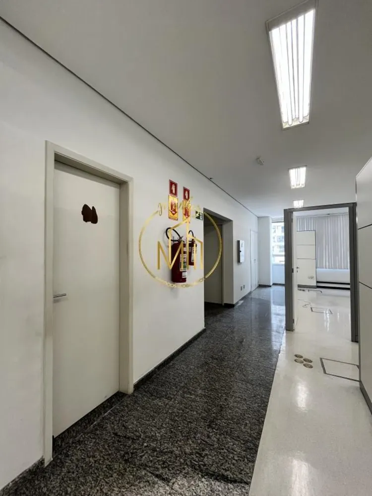 Prédio Inteiro, 4042 m² - Foto 8