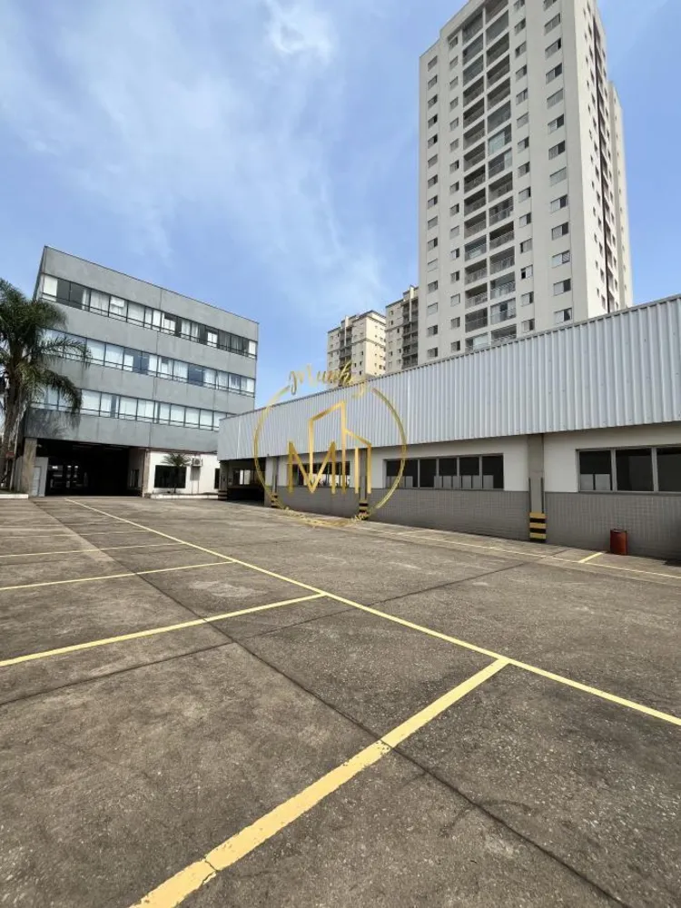 Prédio Inteiro, 4042 m² - Foto 1