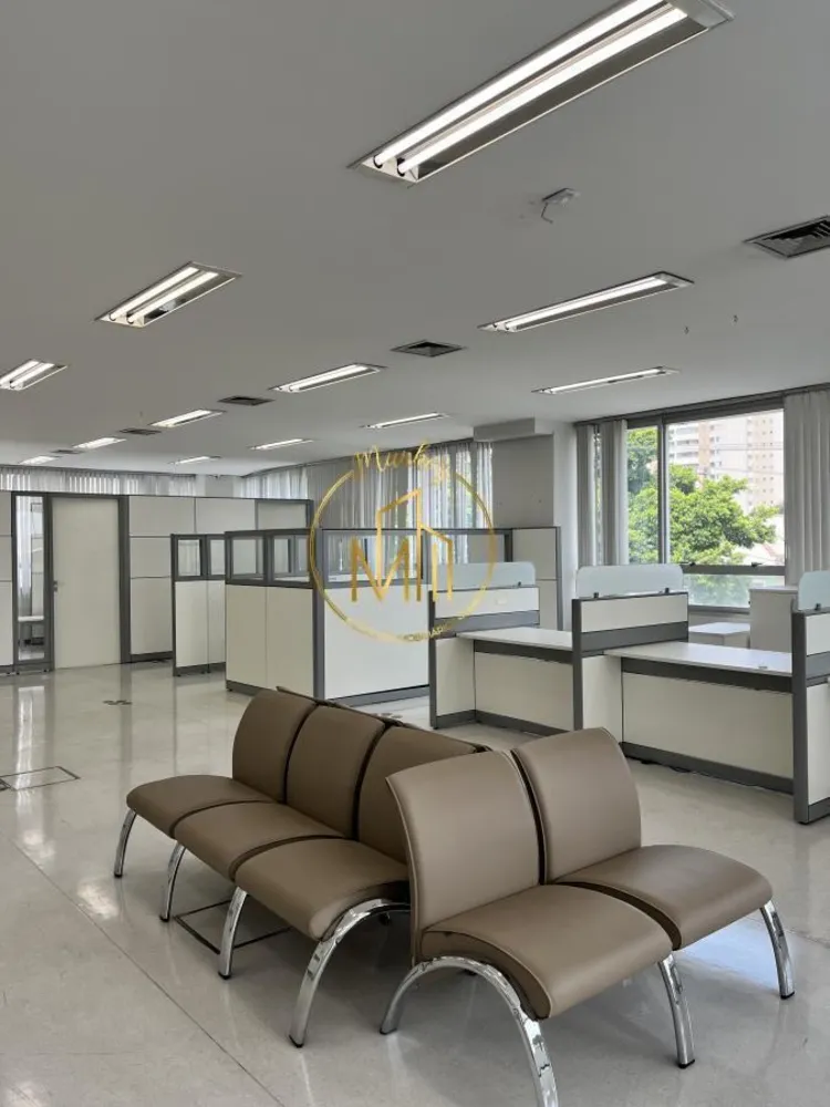 Prédio Inteiro, 4042 m² - Foto 9