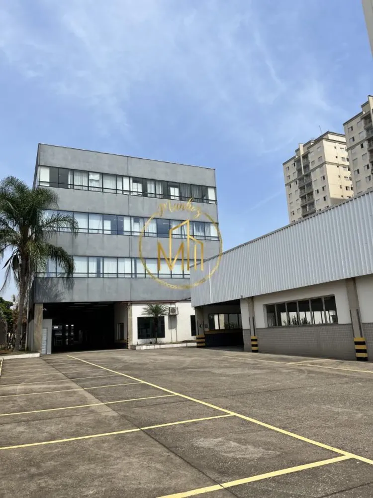 Prédio Inteiro, 4042 m² - Foto 11
