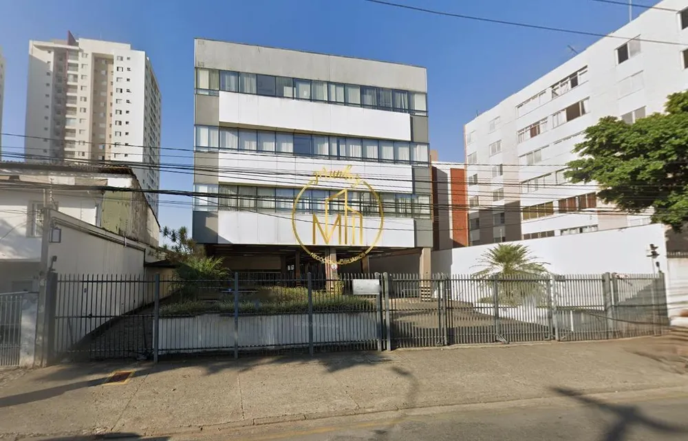 Prédio Inteiro, 4042 m² - Foto 2