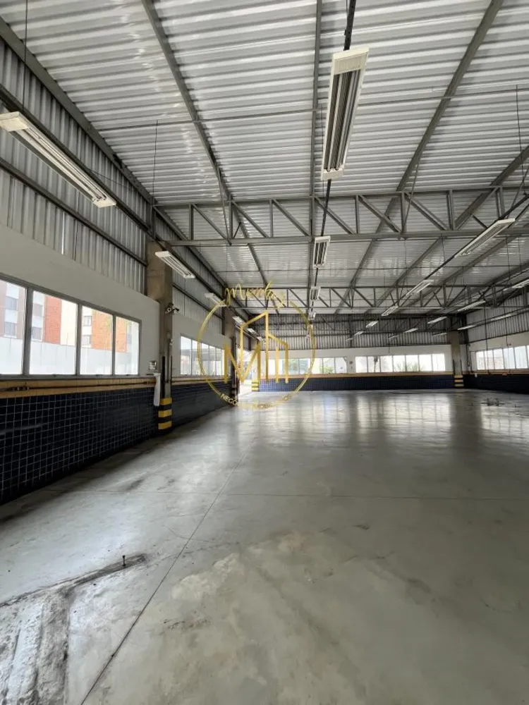 Prédio Inteiro, 4042 m² - Foto 12
