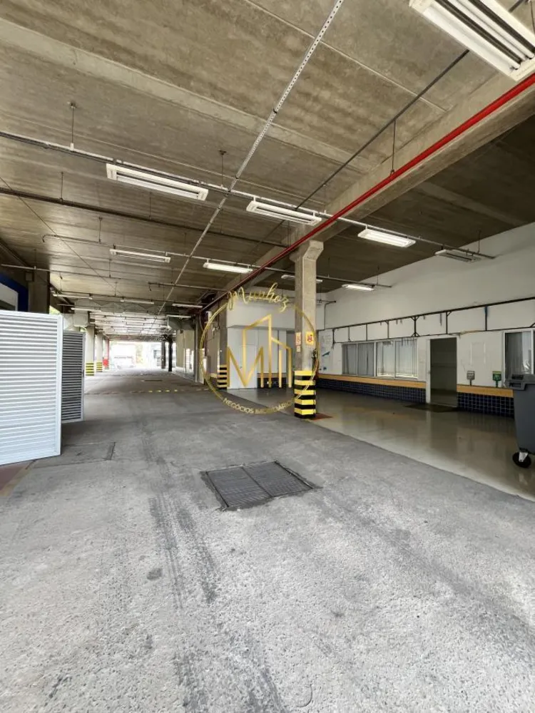 Prédio Inteiro, 4042 m² - Foto 6