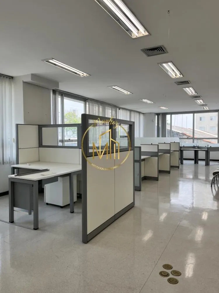 Prédio Inteiro, 4042 m² - Foto 10