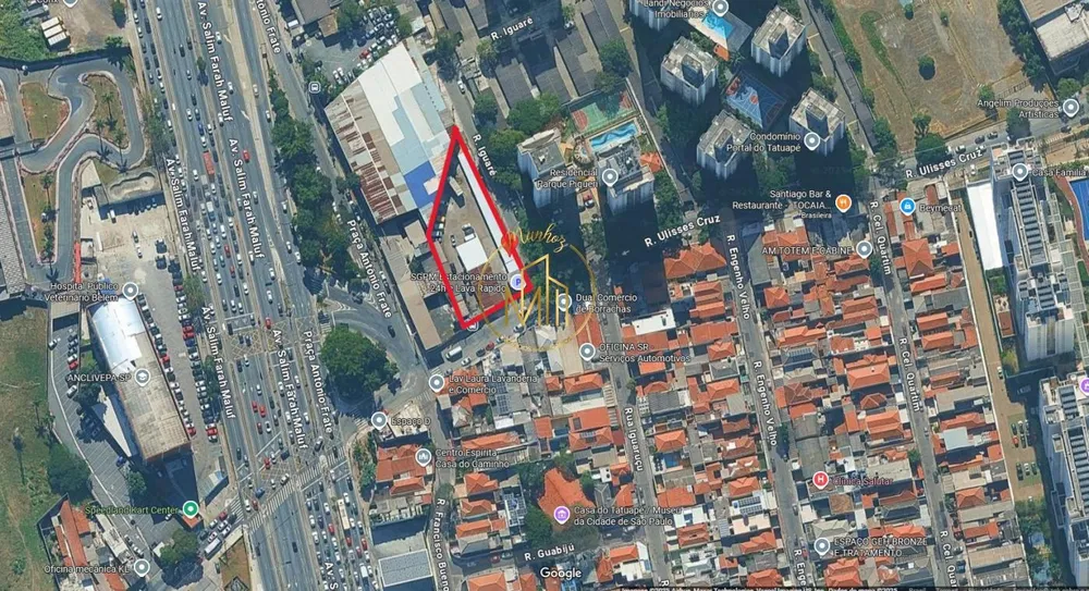 Terreno, 1670 m² - Foto 6
