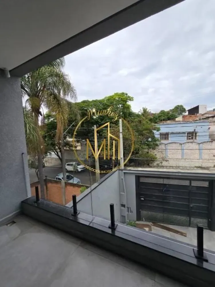 Sobrado, 3 quartos, 165 m² - Foto 1
