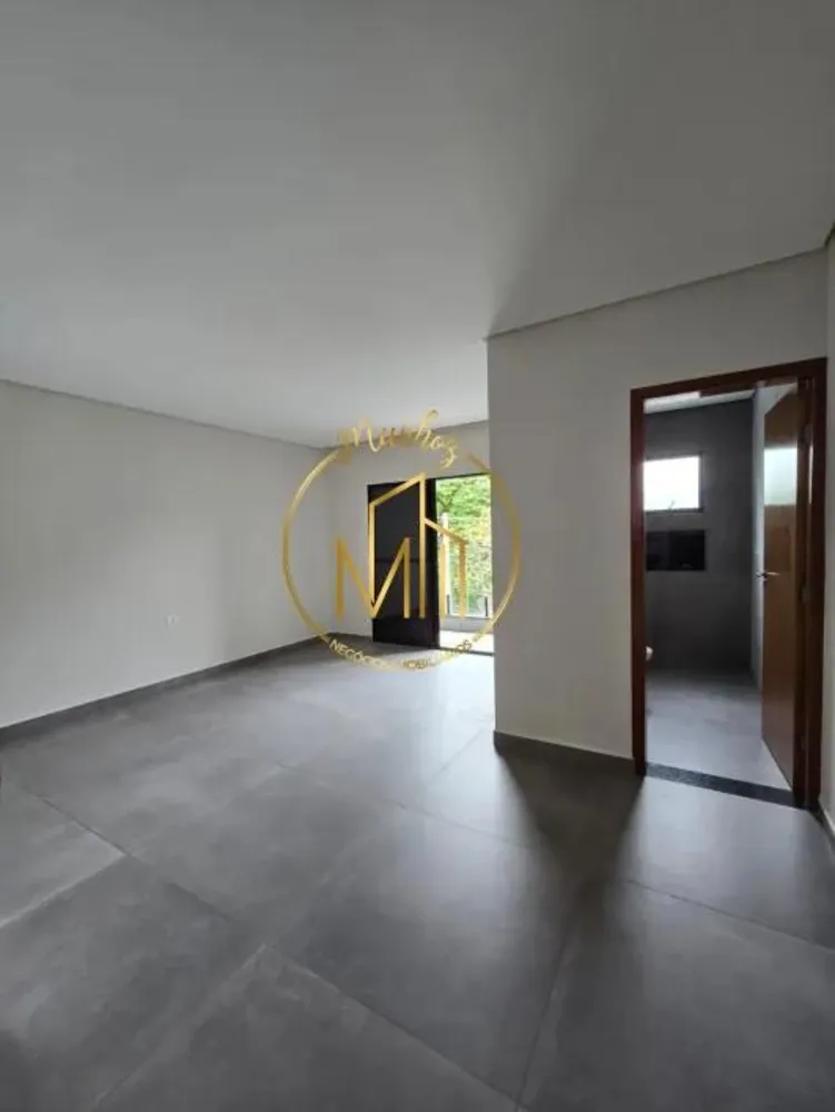 Sobrado, 3 quartos, 165 m² - Foto 4