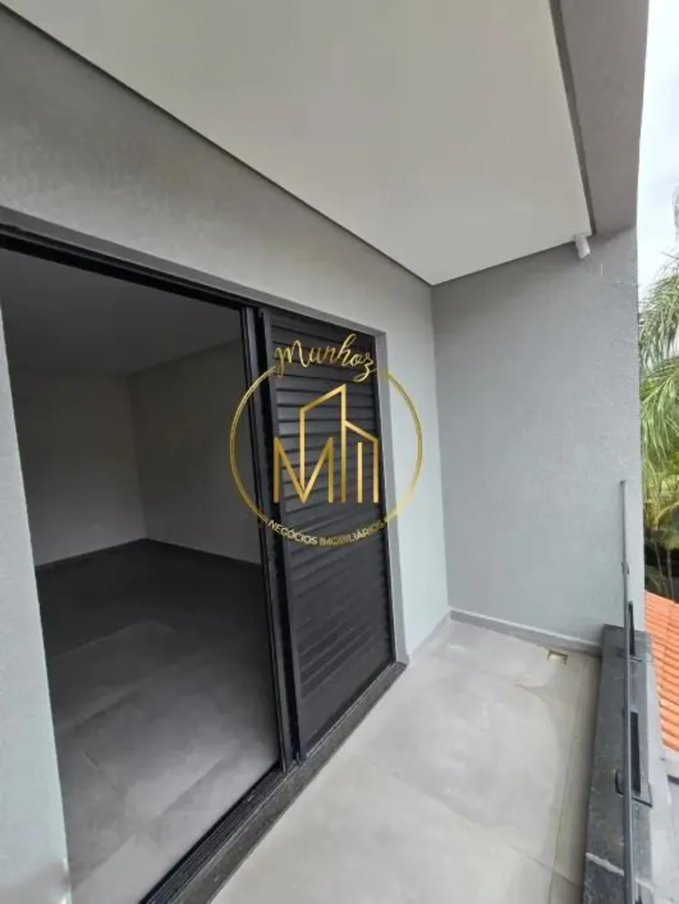Sobrado, 3 quartos, 165 m² - Foto 7