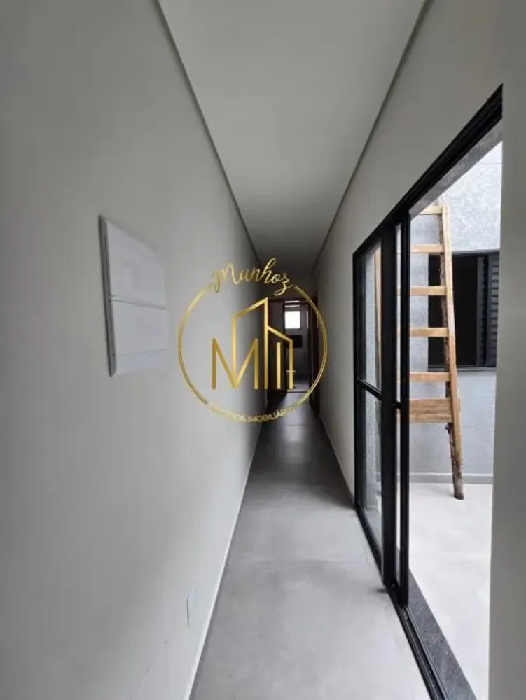 Sobrado, 3 quartos, 165 m² - Foto 2