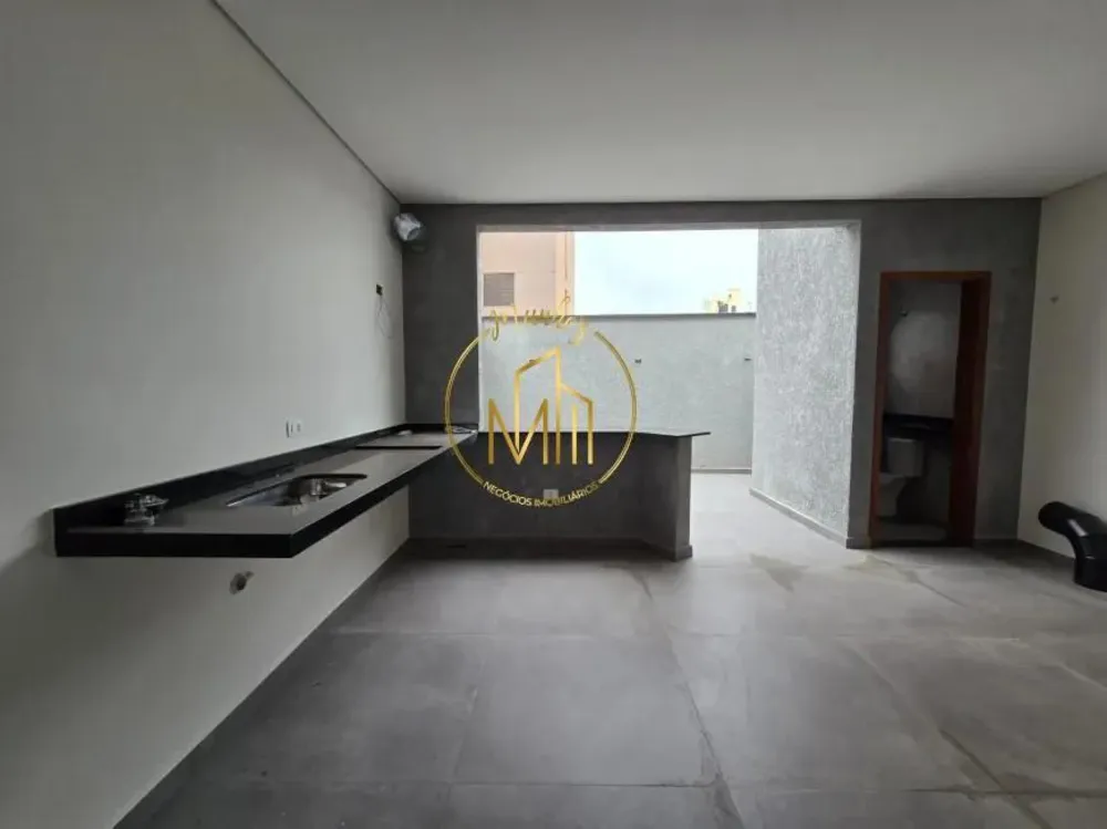 Sobrado, 3 quartos, 165 m² - Foto 3