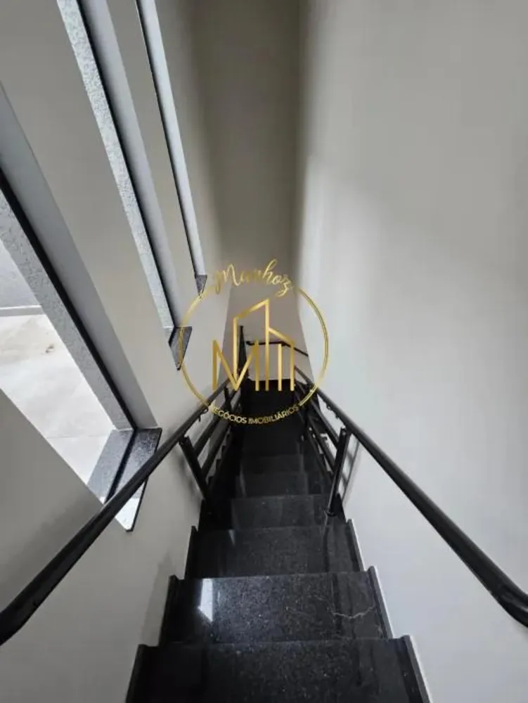 Sobrado, 3 quartos, 165 m² - Foto 6