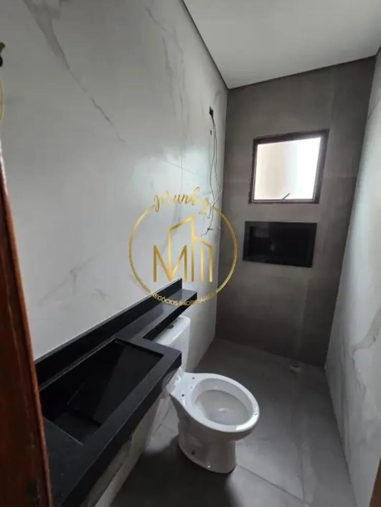 Sobrado, 3 quartos, 165 m² - Foto 10