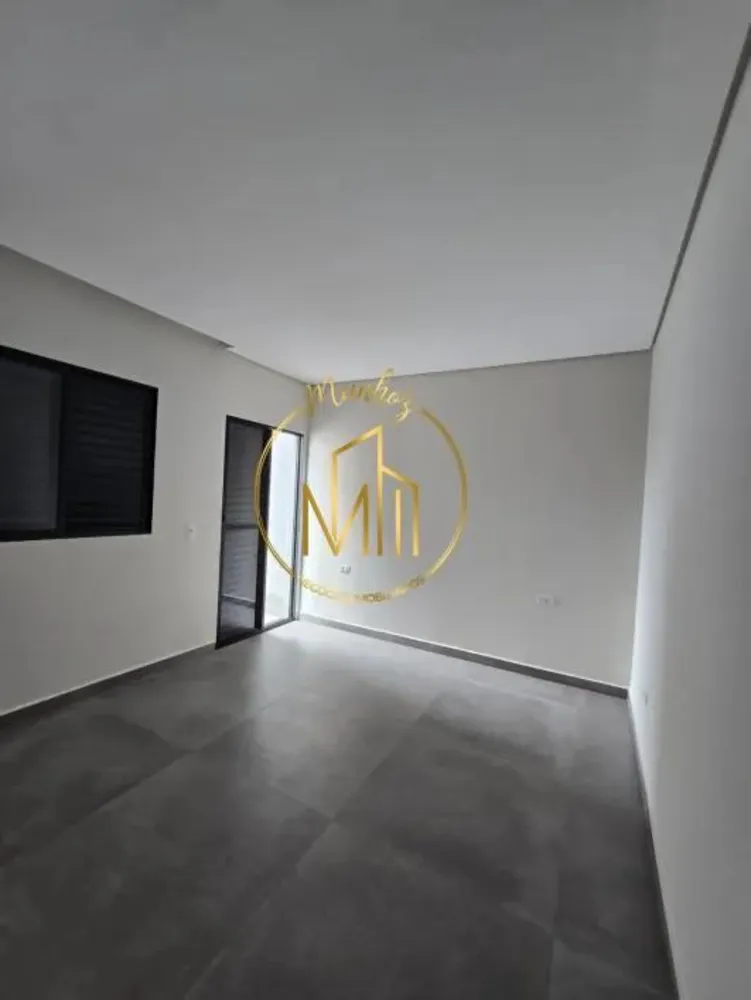 Sobrado, 3 quartos, 165 m² - Foto 15