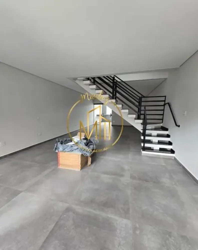 Sobrado, 3 quartos, 165 m² - Foto 3