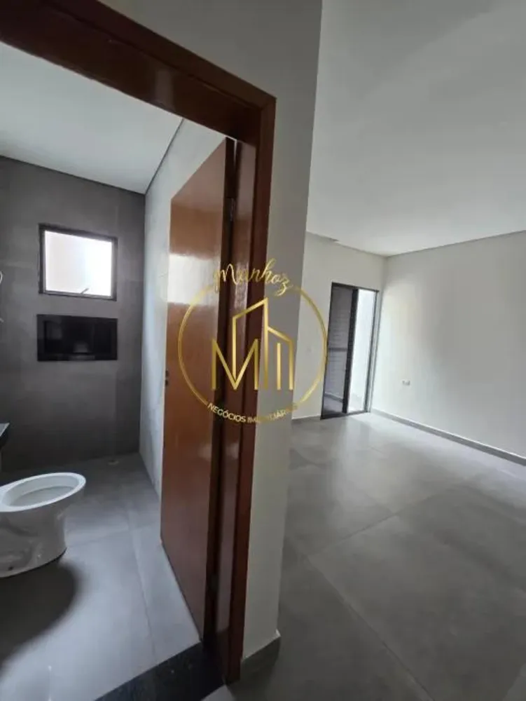 Sobrado, 3 quartos, 165 m² - Foto 14