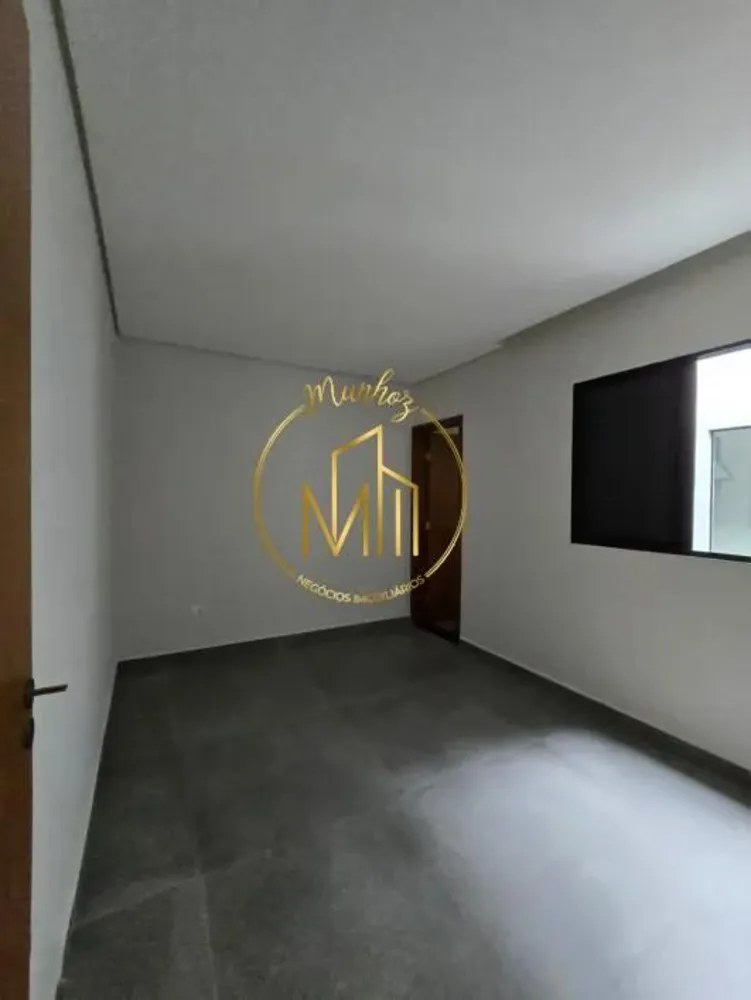 Sobrado, 3 quartos, 165 m² - Foto 9