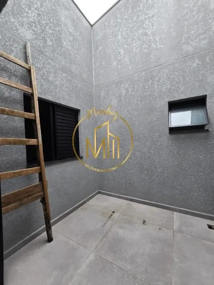 Sobrado, 3 quartos, 165 m² - Foto 13