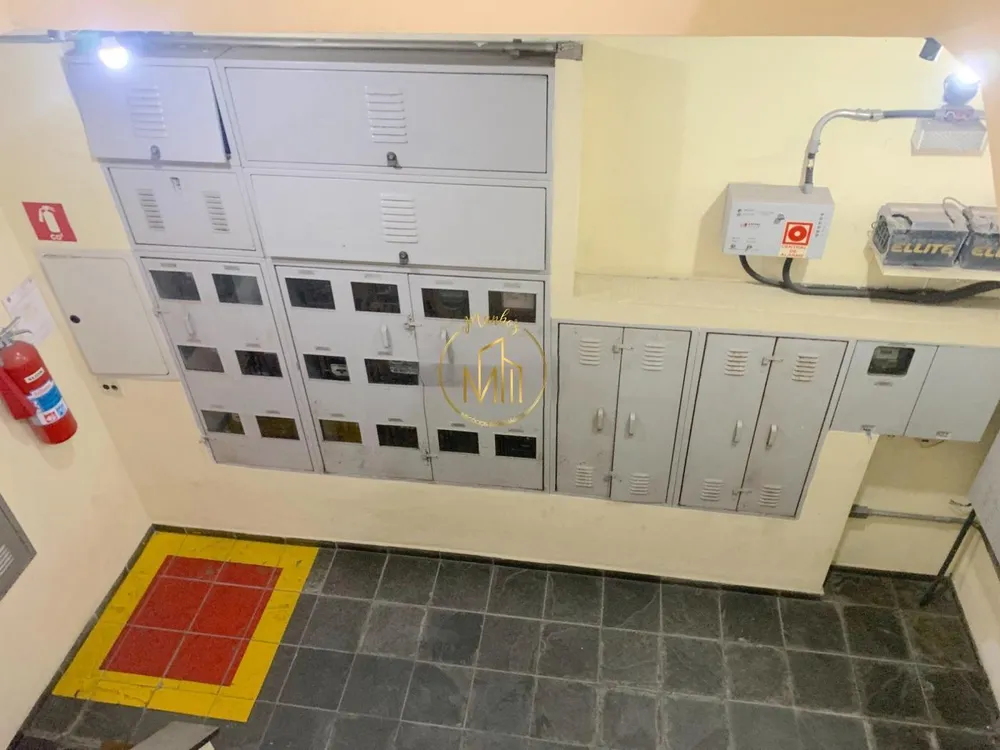 Prédio Inteiro, 2403 m² - Foto 11