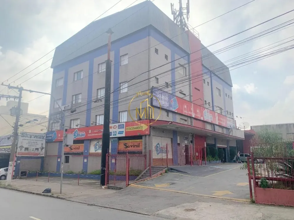 Prédio Inteiro, 2403 m² - Foto 1