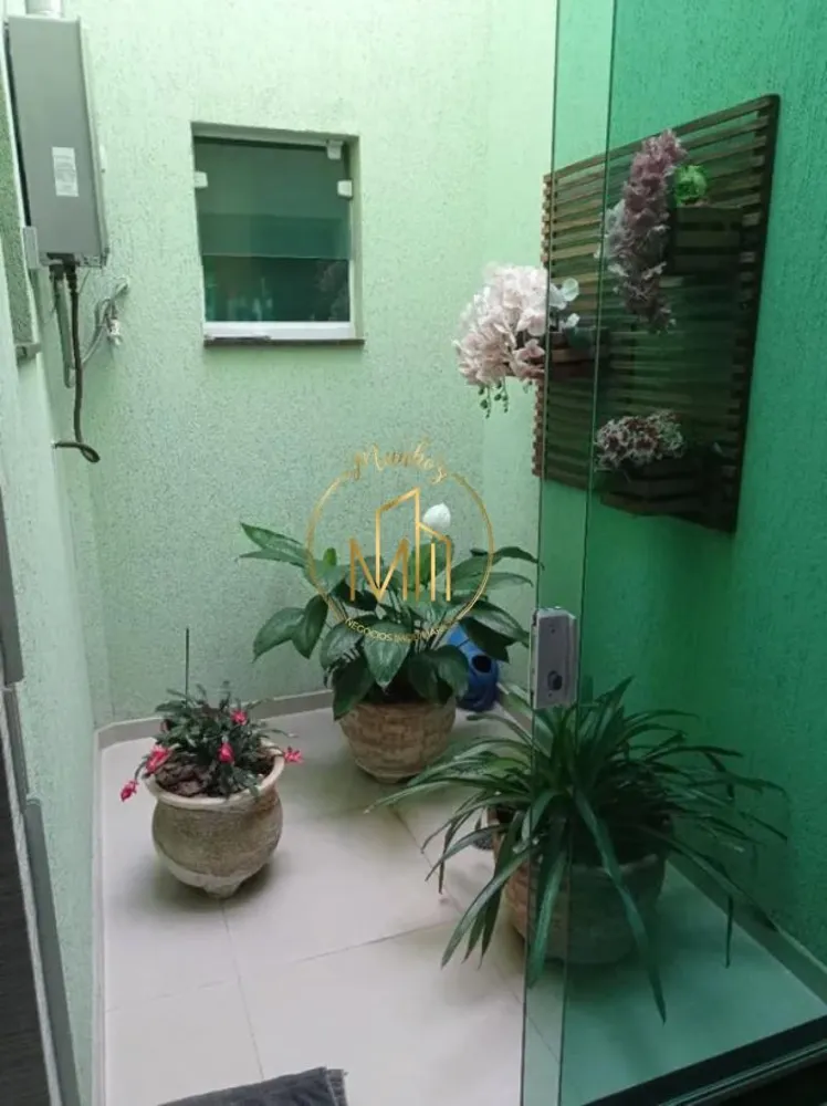 Sobrado, 3 quartos, 250 m² - Foto 10