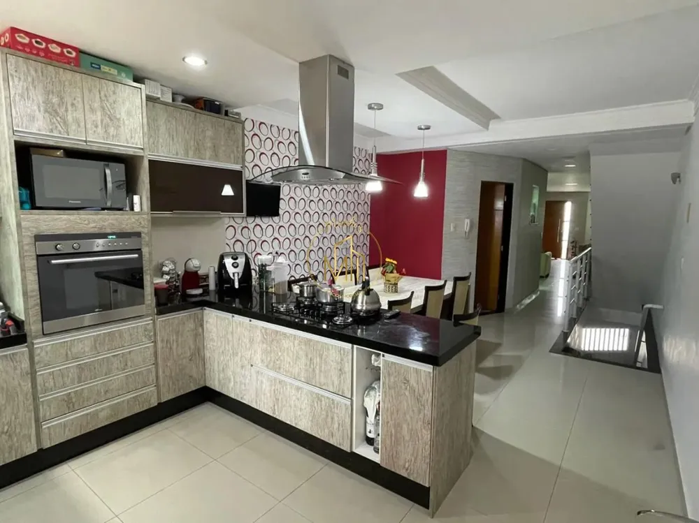 Sobrado, 3 quartos, 250 m² - Foto 5