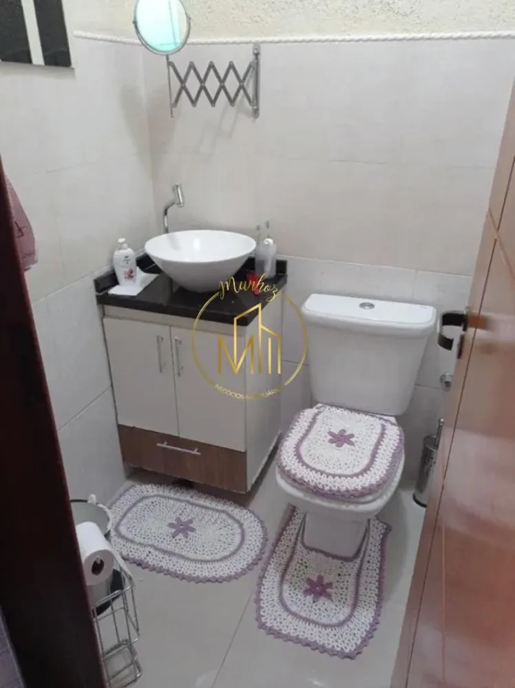Sobrado, 3 quartos, 250 m² - Foto 11