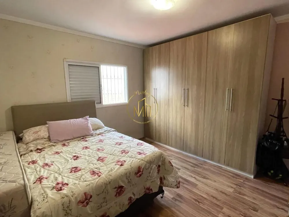 Sobrado, 3 quartos, 250 m² - Foto 15