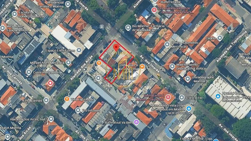Terreno, 940 m² - Foto 8