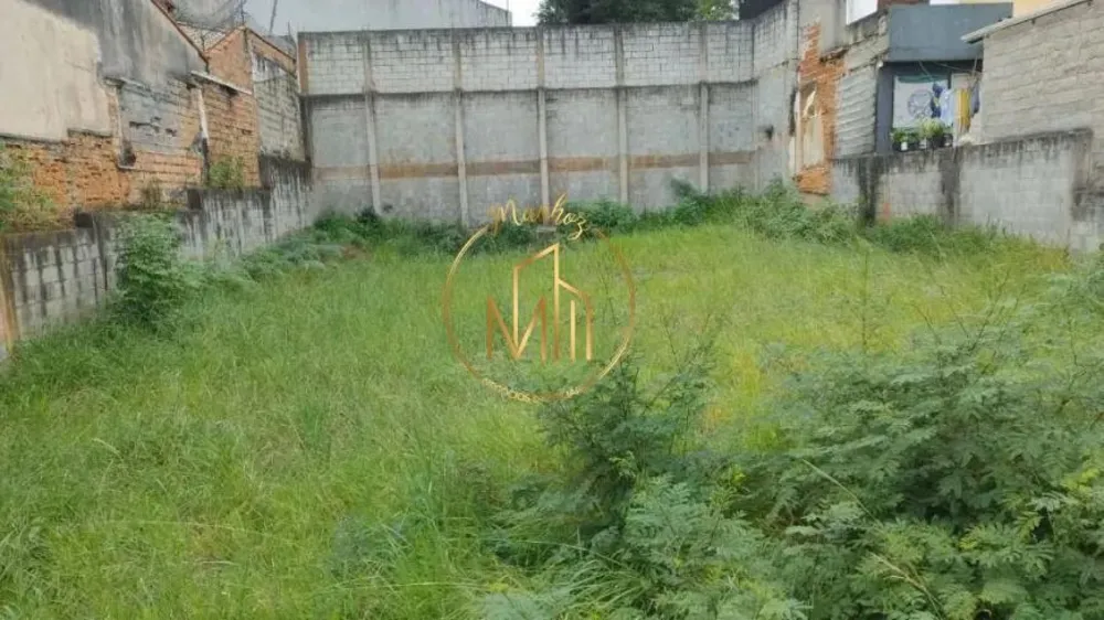 Terreno, 350 m² - Foto 1