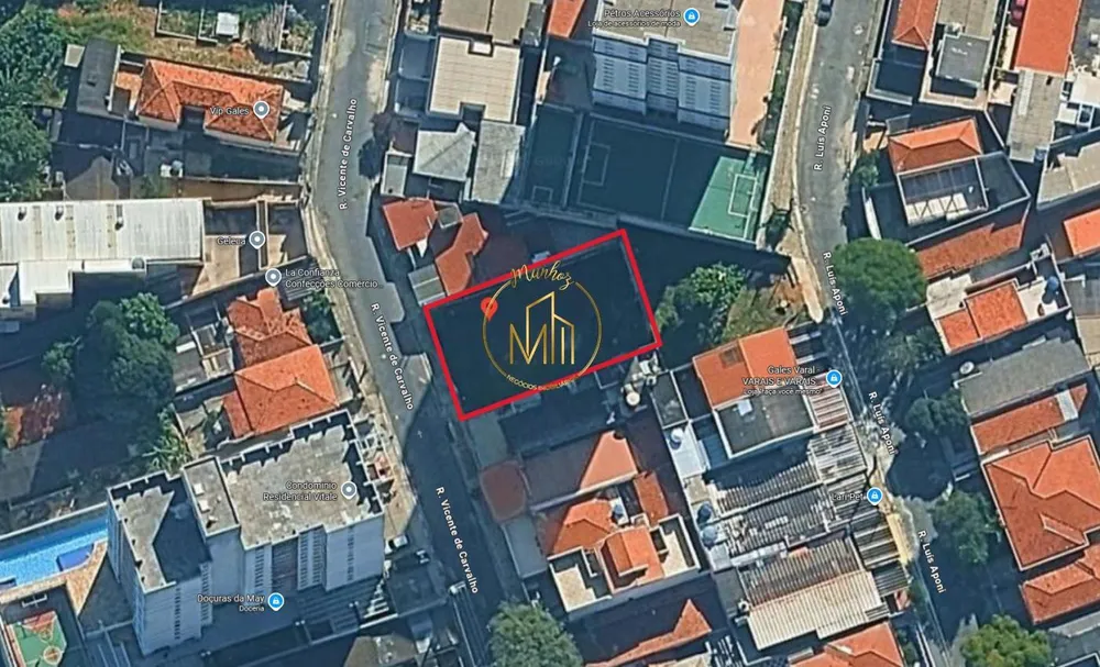 Terreno, 350 m² - Foto 6