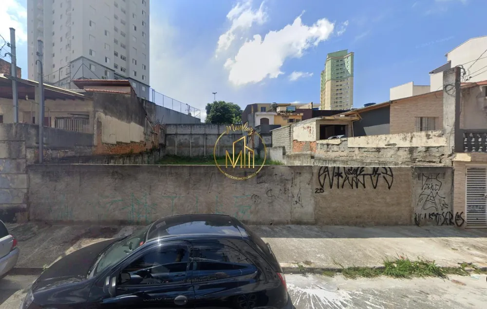 Terreno, 350 m² - Foto 2
