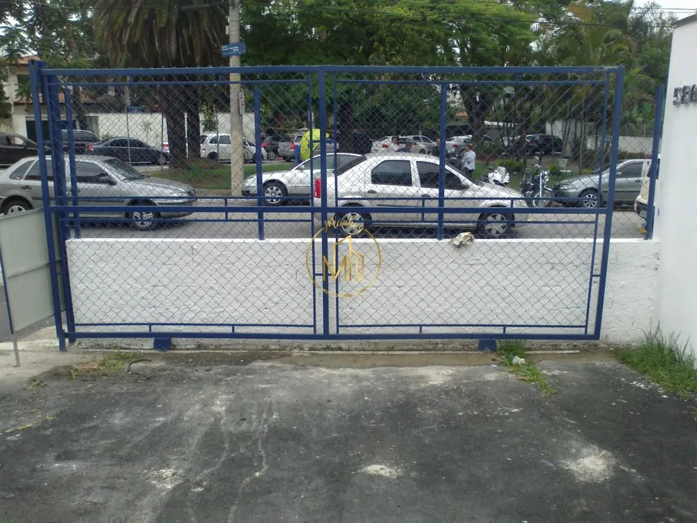 Terreno, 330 m² - Foto 1