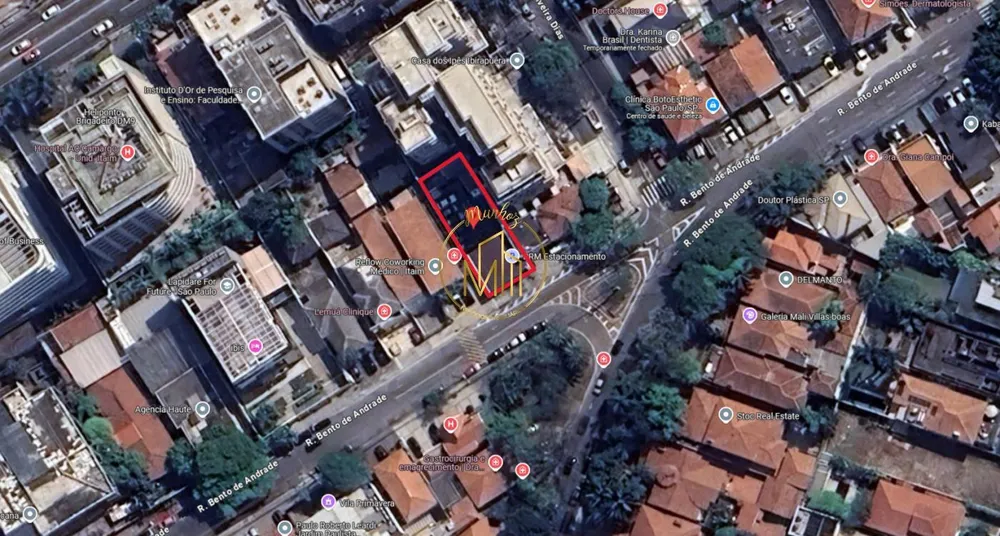 Terreno, 330 m² - Foto 3