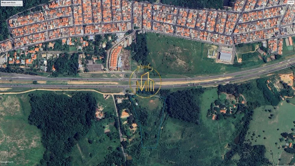 Terreno, 3 hectares - Foto 2