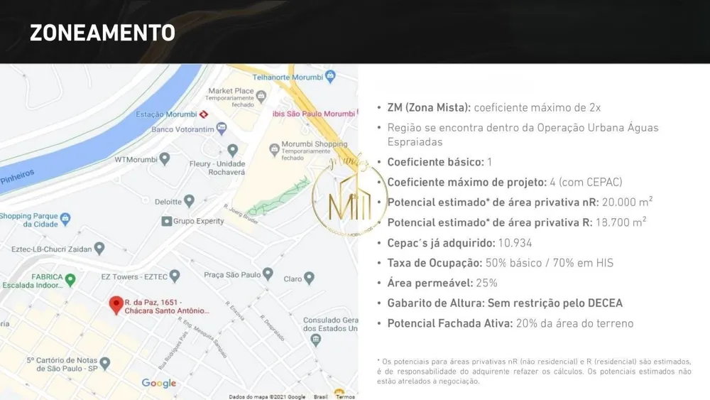 Terreno, 3500 m² - Foto 6