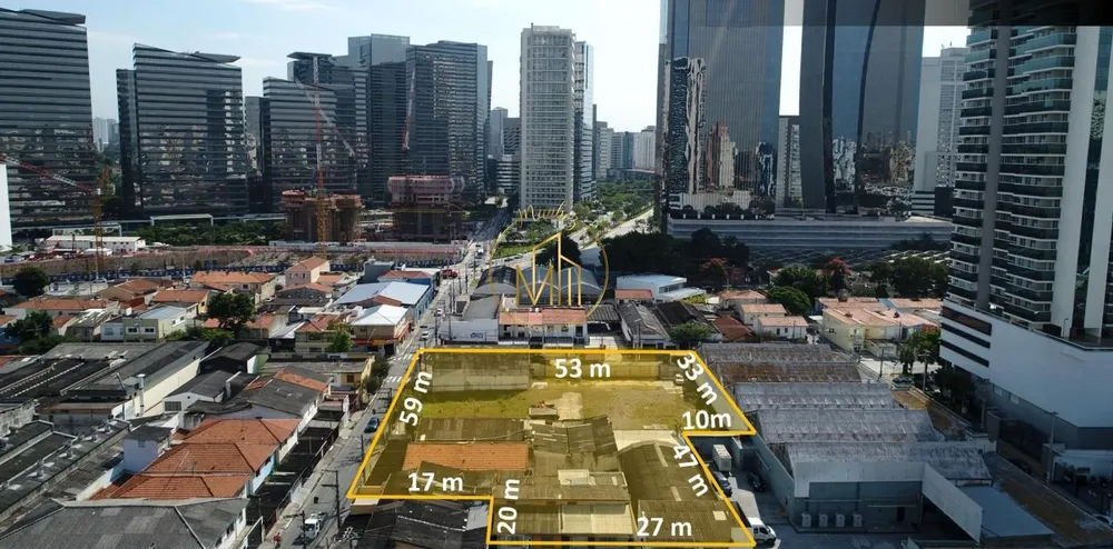 Terreno, 3500 m² - Foto 2