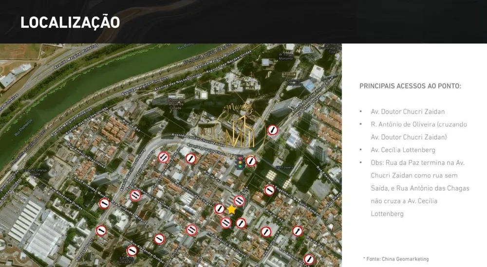 Terreno, 3500 m² - Foto 9